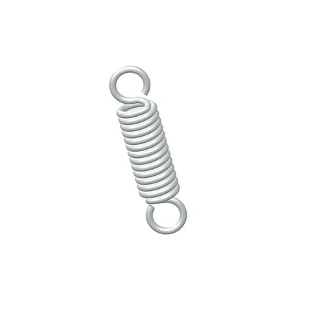 Approved Vendor Extension Spring, O= .240, L= 1.00, W= .041 G709961692